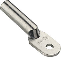 Наконечники без ізоляції мідні луджені DТ-50-8