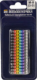 Маркування серії М