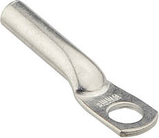 Наконечники без ізоляції мідні луджені DТ(G)-6-6