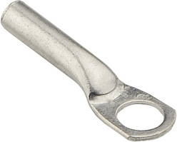 Наконечники без ізоляції мідні луджені DТ(G)-6-8