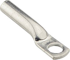 Наконечники без ізоляції мідні луджені DТ(G)-10-8