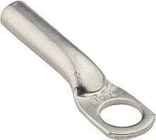 Наконечники без ізоляції мідні луджені DТ(G)-10-10