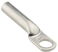 Наконечники без ізоляції мідні луджені DТ(G)-16-10