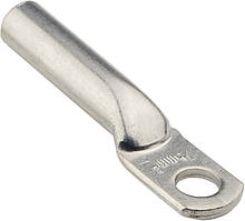 Наконечники без ізоляції мідні луджені DТ(G)-25-8