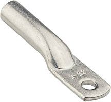 Наконечники без ізоляції мідні луджені DТ(G)-35-6