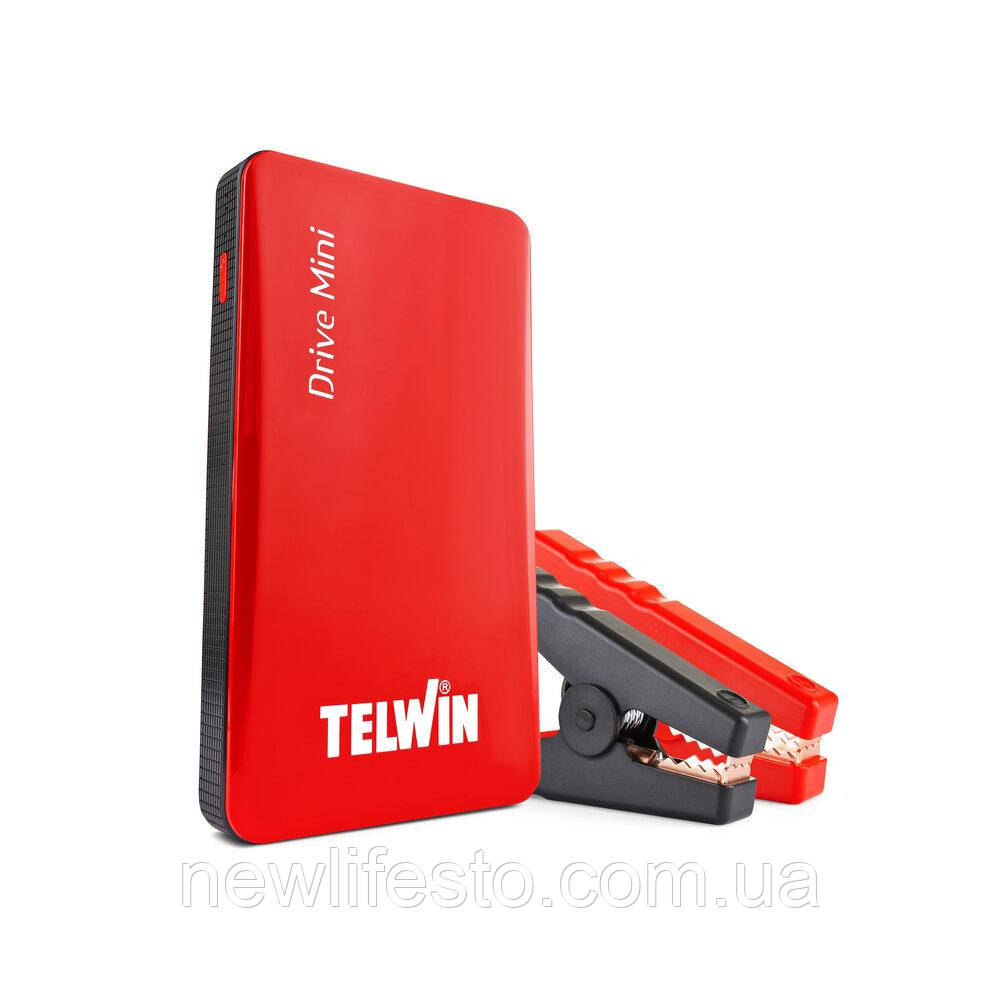 Зарядно-пусковий пристрій Telwin Drive Mini-12В 829564
