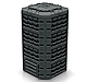 Компостер Prosperplast 1250л COMPOGREEN VARIO, фото 3