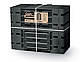 Компостер Prosperplast 1250л COMPOGREEN VARIO, фото 7