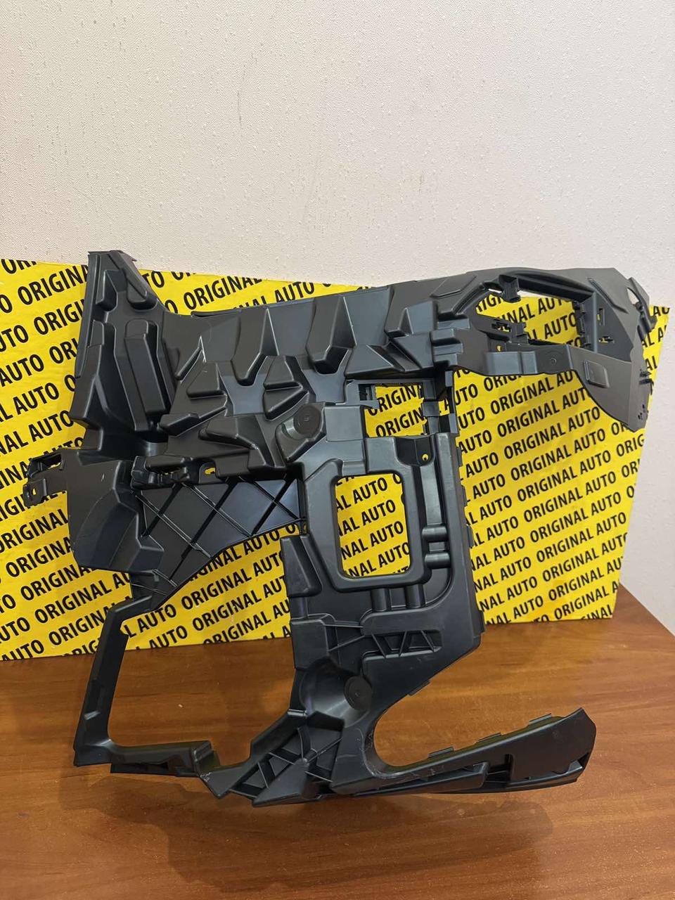 Кріплення лівої протитуманної фари (m) Bmw g05, 51118085627, фото 1