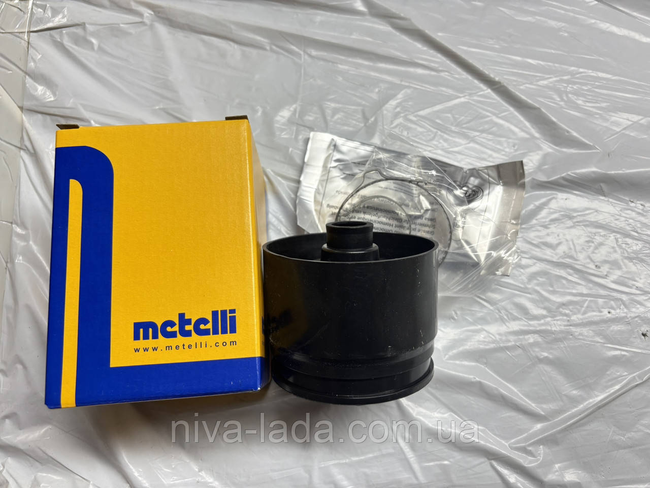 Ремкомплект внутрішнього шруса Нива, фото 1