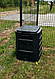 Компостер садовий 220л Prosperplast COMPOGREEN, фото 5