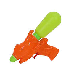 04 В Водний пістолет 21*17, см пакет