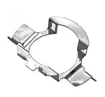 Перехідник TK-101 для ламп H7 VW/Mercedes Benz/BMW/Audi