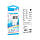 Адаптер 220v (1Type-C) HOCO C125A PD20W Blue/White, фото 6
