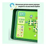 Головоломка Mideer Будівельники доріг (MD2076), фото 5