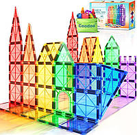 STEM Магнітна іграшка для малюків