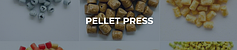 Виробництво пелет