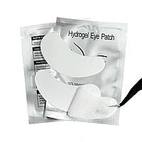 Патчі гідрогелеві (срібло FOX), 1 пара