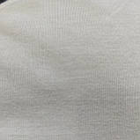 Чоловіча біла футболка принт Барселона, фото 3