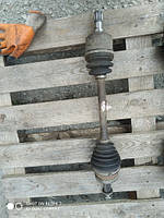 Б/півось передня ліва 2.0 дизель Hyundai Tucson 2004-2012