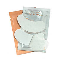 Патчі гелеві (Рожеве паковання), 1 пара