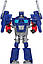 Трансформер Transformers One 2 in 1 Optimus Prime Orion Pax Оптимус Прайм та Оріон Пакс F9182, фото 5