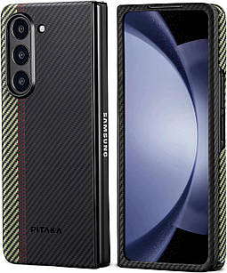 Чохол Pitaka Fusion Weaving Air 600D Overture для Samsung Galaxy Fold 5