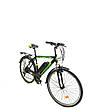 Електровелосипед Crosser Gamma 28" (750W 48V 21Ah) з багажником, фото 10