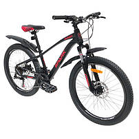 Гірські велосипеди