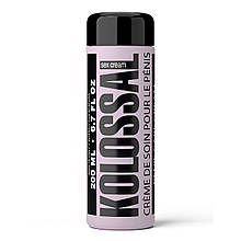 Інтимний лосьйон для догляду за членом з рослинними екстрактами Ruf Kolossal, 200 мл