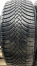 Шины б у 225/55R17 FALKEN EUROWINTER HS 01 зима, фото 3