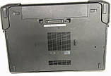 Захищений ігровий ноутбук Dell e6430 ATG Core i5, військовий стандарт, фото 9