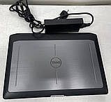 Захищений ігровий ноутбук Dell e6430 ATG Core i5, військовий стандарт, фото 8