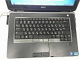 Захищений ігровий ноутбук Dell e6430 ATG Core i5, військовий стандарт, фото 3
