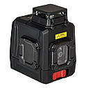 Рівень лазерний Vitals Professional LL 5go, фото 3
