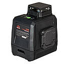 Рівень лазерний Vitals Professional LL 5go, фото 10