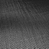 Набір меблів для саду,балкона,тераси стіл + 2 стільці Gardlov 23461 Польща Black, фото 8