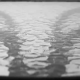 Набір меблів для саду,балкона,тераси стіл + 2 стільці Gardlov 23461 Польща Black, фото 9