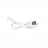 Бездротовий вентилятор USB-C 2 режими роботи із затискачем Ruhhy (25567) Польша, фото 7