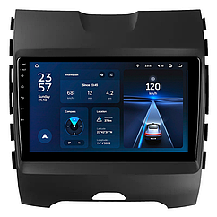 Штатна магнітола Teyes CC3L Wi-Fi Ford Edge (2015-2018)