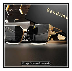 Окуляри сонцезахисні BANDIMU жіночі, фото 1