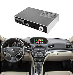 Бездротовий CarPlay та AndroidAuto для Acura ILX 2013