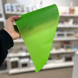 Мішок кондитерський одноразовий (щільний) 36 см.