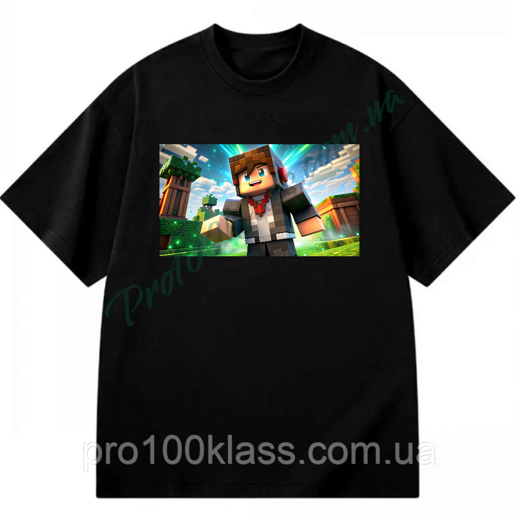 Футболка дитяча підліткова Роблокс Roblox