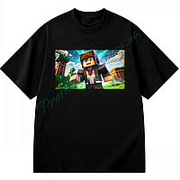 Футболка дитяча підліткова Роблокс Roblox