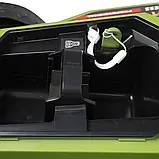 Акумуляторна газонокосарка 43 см, 2×20 В безщіткова Procraft PLM22 (без АКБ та ЗП), фото 9