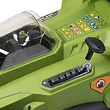 Акумуляторна газонокосарка 43 см, 2×20 В безщіткова Procraft PLM22 (без АКБ та ЗП), фото 10