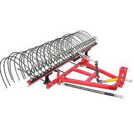 Граблі 9GL-1.4