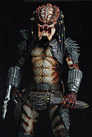 Фігурка Neca "Міський мисливець" 20 см — City Hunter, Predator 2