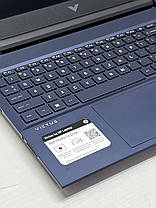 Ігровий ноутбук HP Victus 16-d0023dx 16" | i5-11400H| 16GB RAM | 256GB SSD |RTX 3050, фото 6